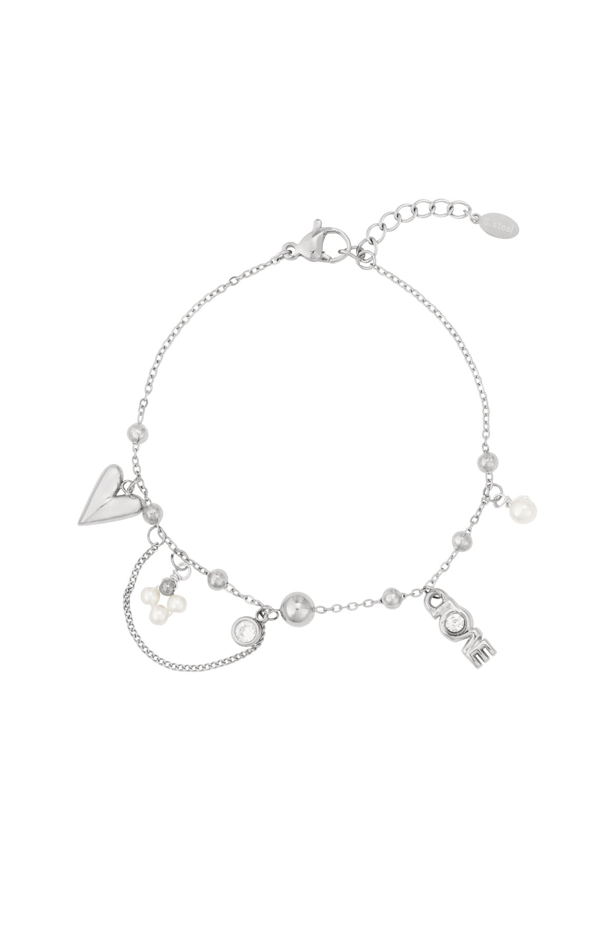 bracciale connected love