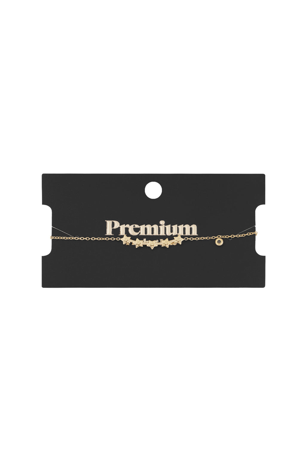 bracciale stelle splendenti