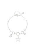 bracciale con ciondolo ti vedo