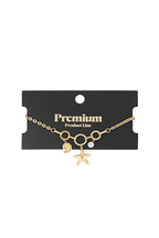 bracciale con ciondolo ti vedo