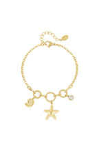 bracciale con ciondolo ti vedo