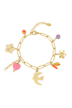 bracciale mystic tides