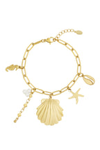 braccialetto beachy grande