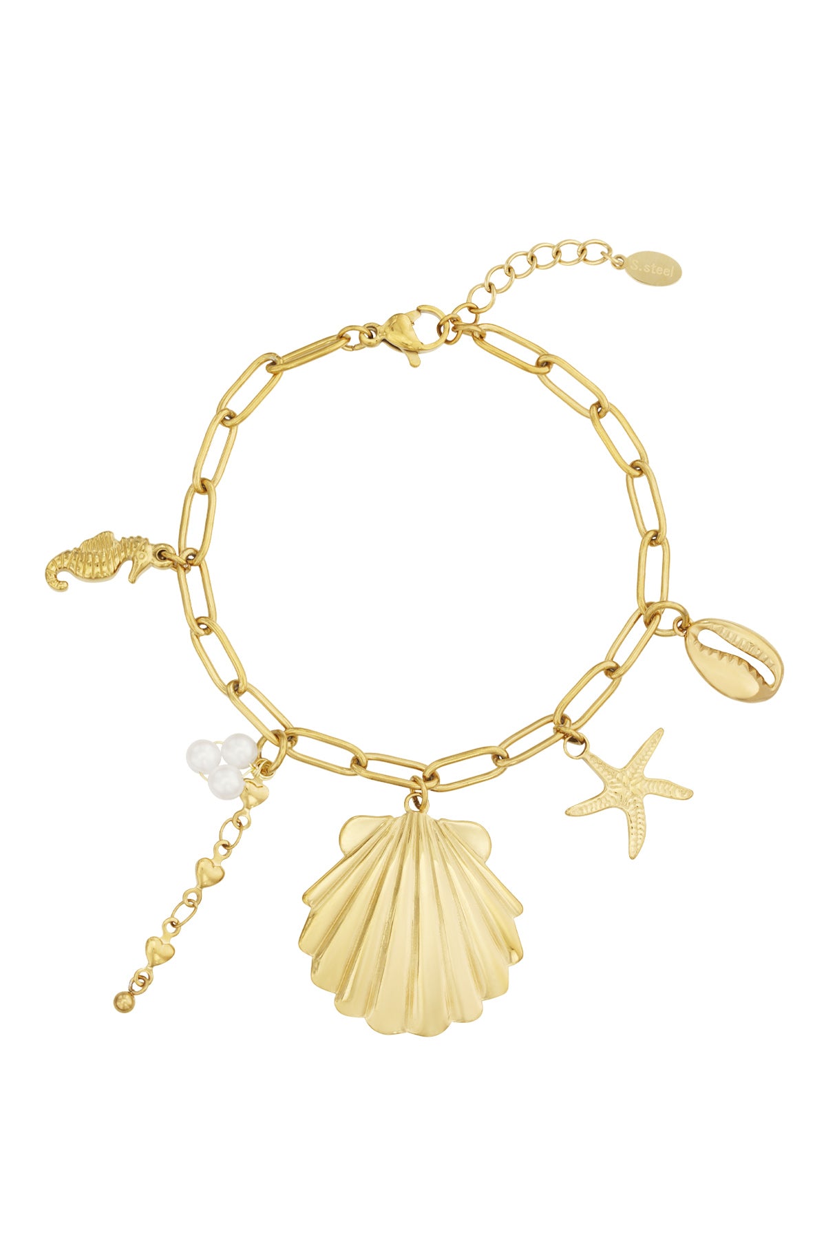 braccialetto beachy grande