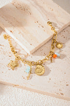 bracciale golden sun