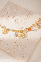 bracciale golden sun
