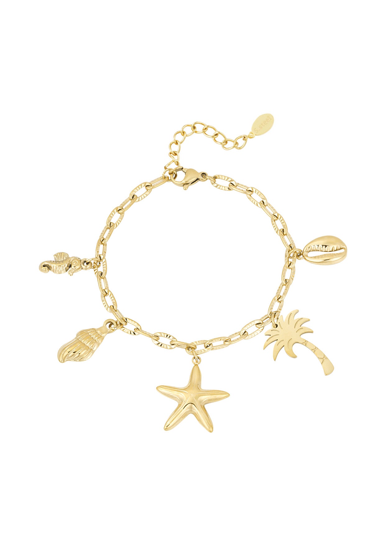 bracciale ocean escape