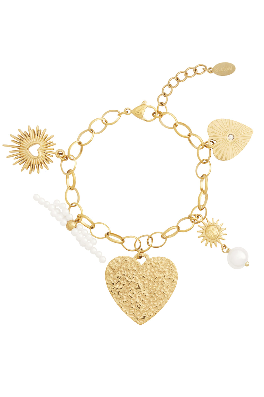 bracciale summer vibes