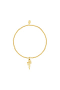 bracciale semplice conchiglia