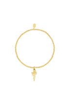 bracciale semplice conchiglia