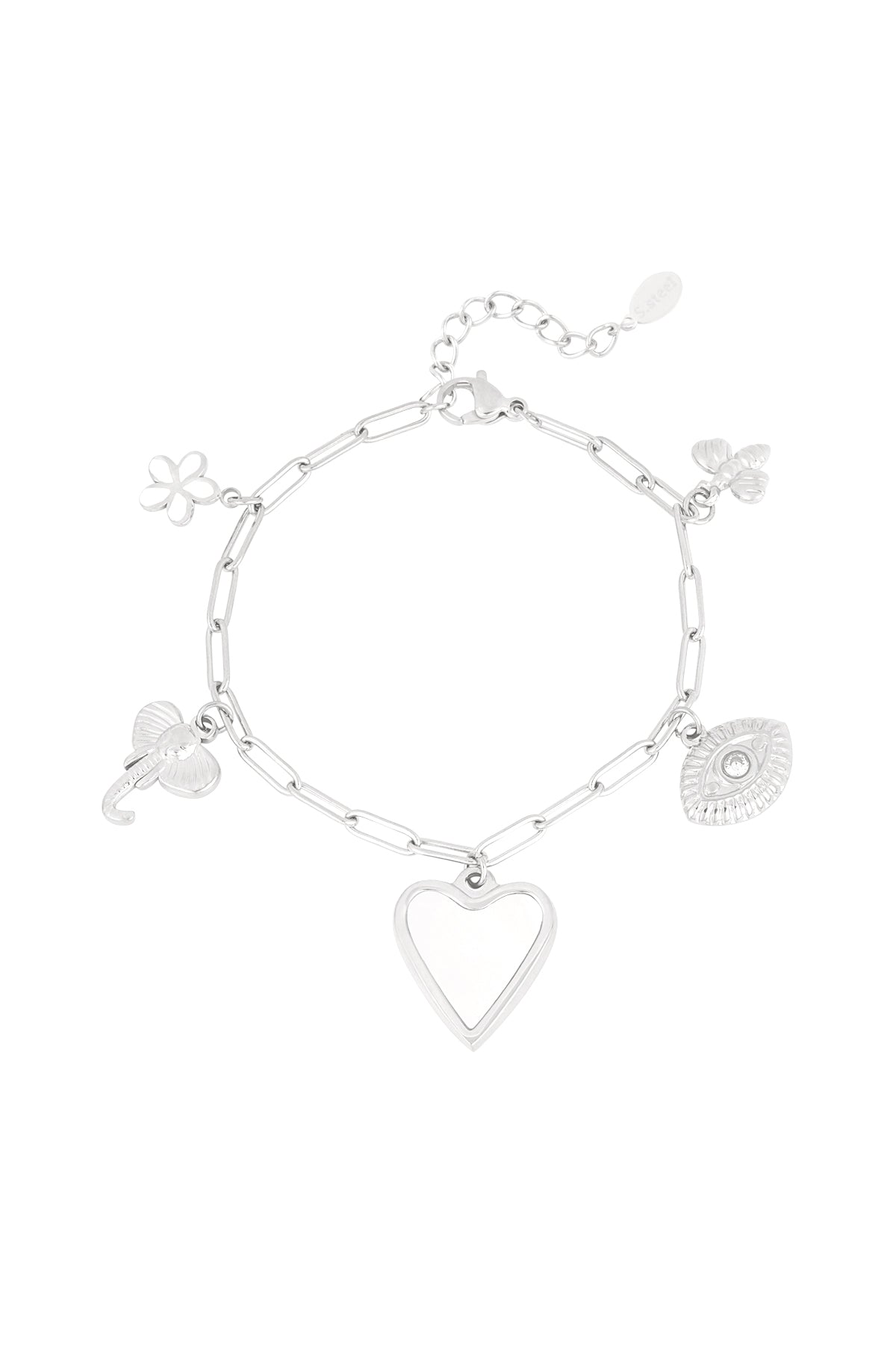 braccialetto heartstrings