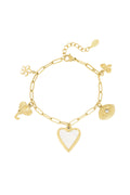 braccialetto heartstrings