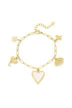 braccialetto heartstrings