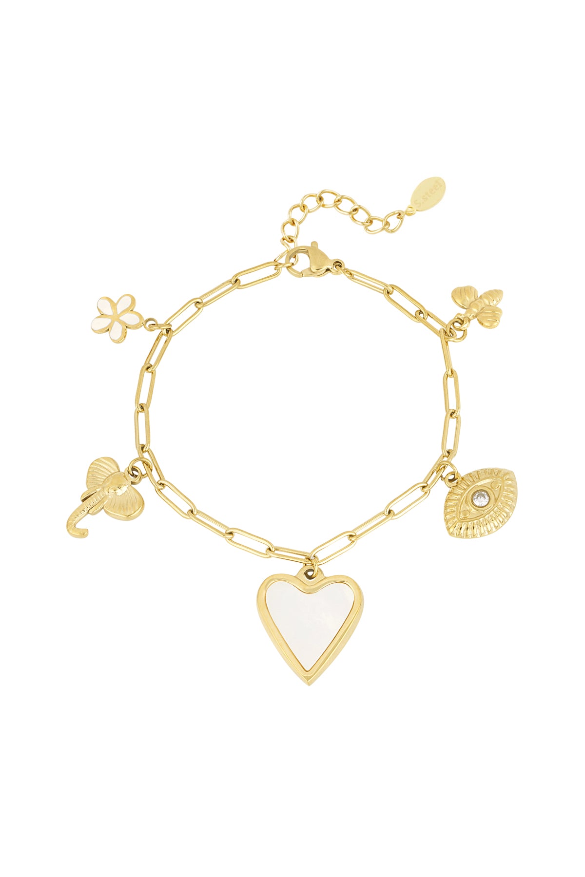braccialetto heartstrings