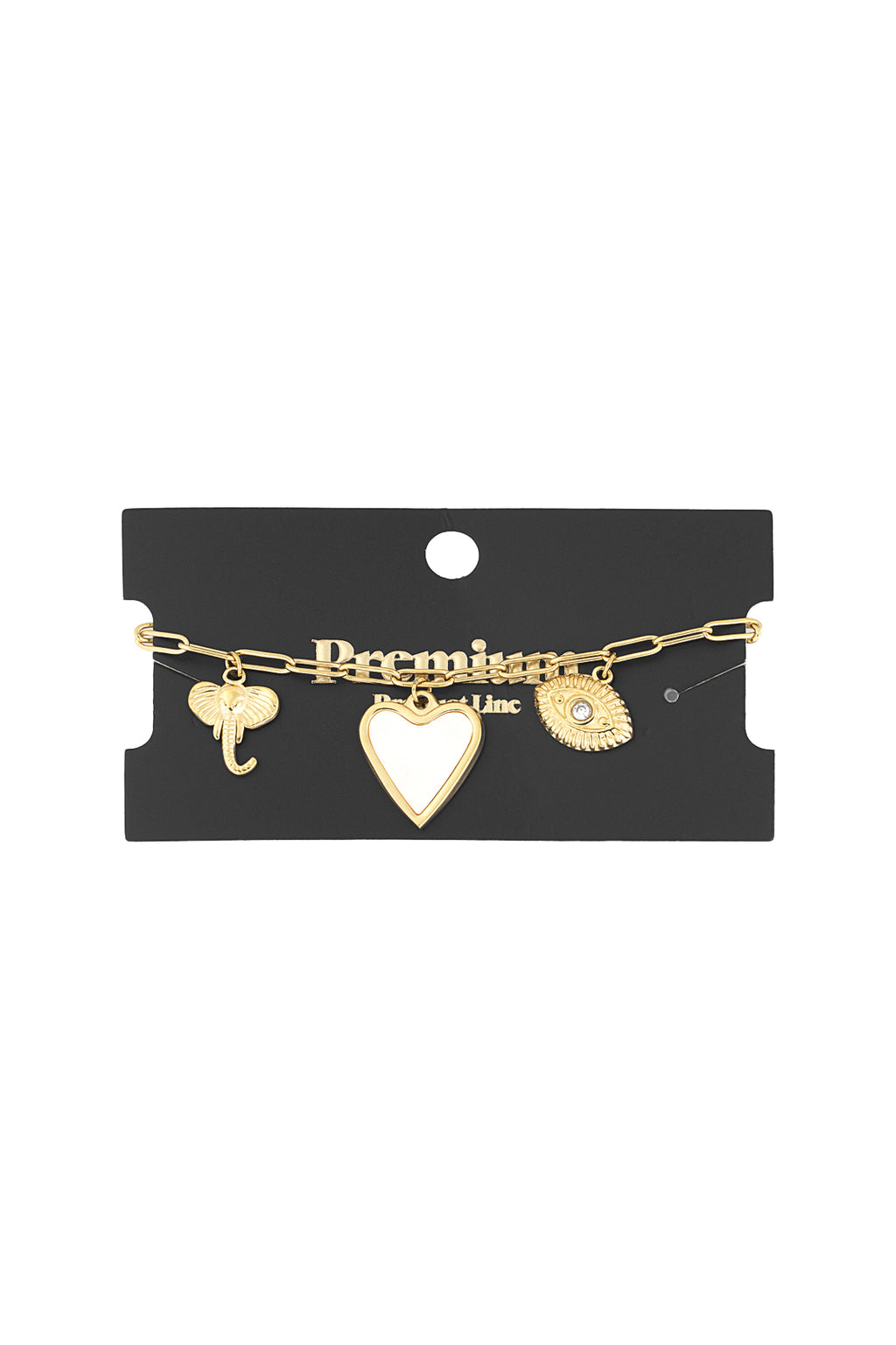 braccialetto heartstrings