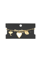 braccialetto heartstrings