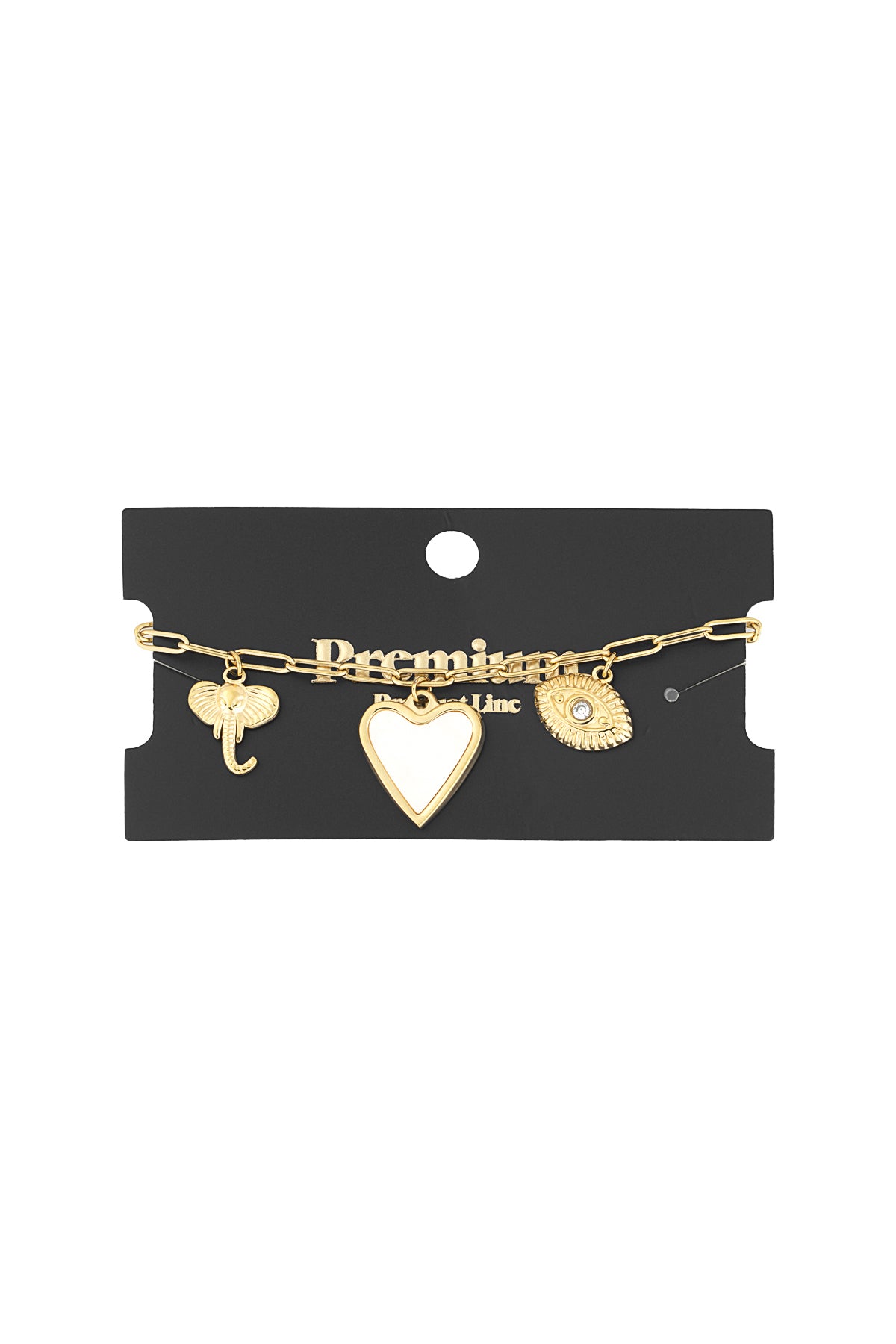 braccialetto heartstrings