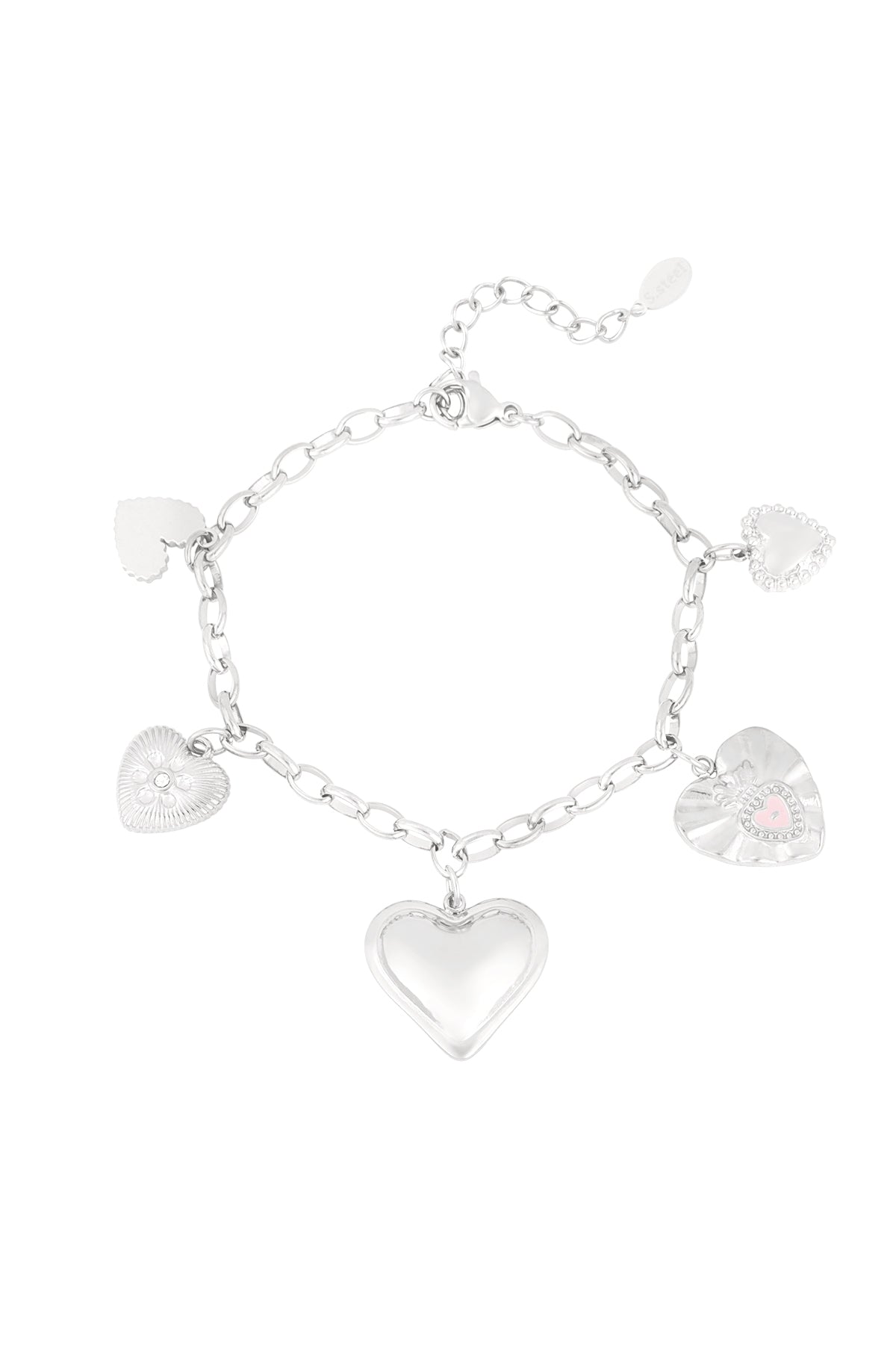 bracciale desiderio del cuore