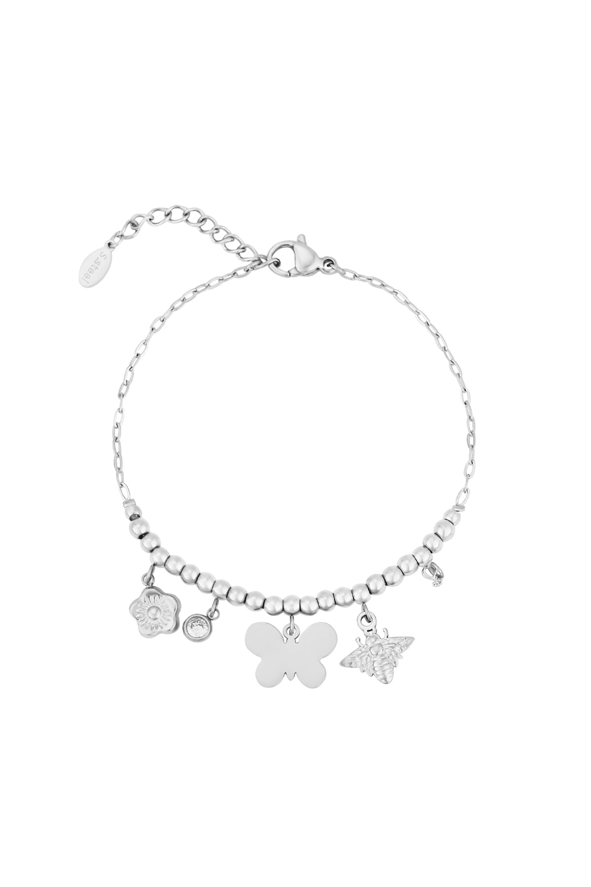 bracciale butterfly bliss