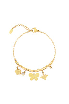 bracciale butterfly bliss