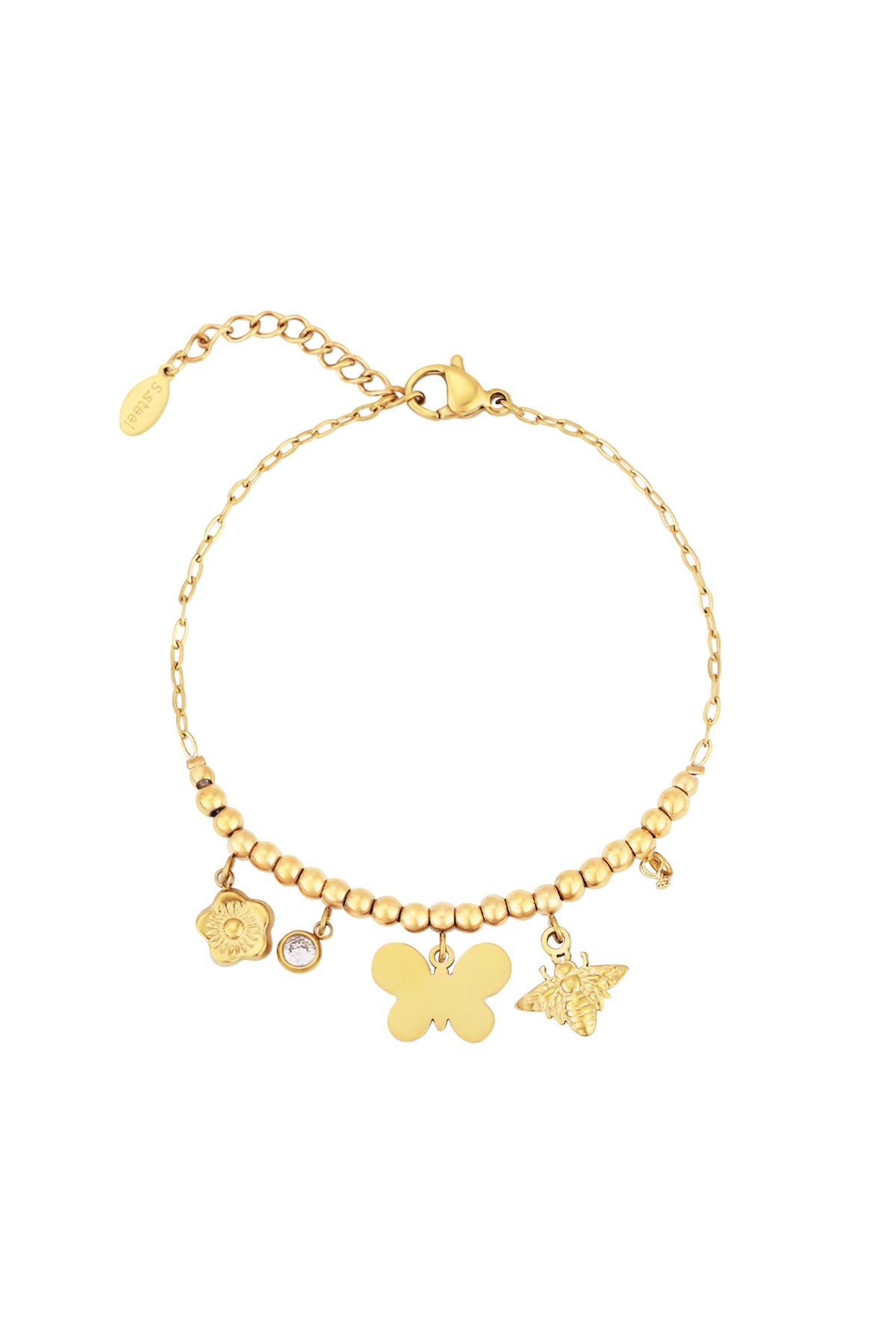 bracciale butterfly bliss
