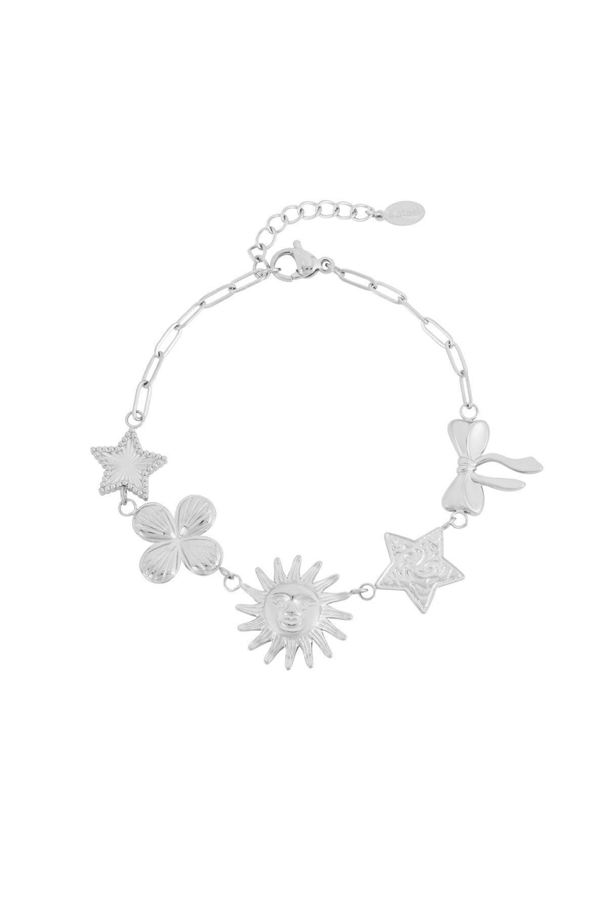 bracciale golden dream
