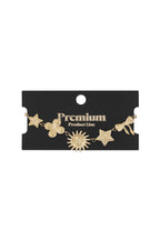 bracciale golden dream