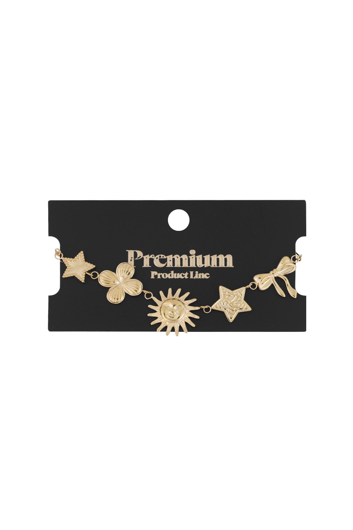 bracciale golden dream