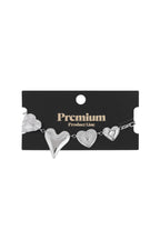 bracciale "dammi tutto il tuo amore"