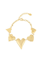 bracciale "dammi tutto il tuo amore"