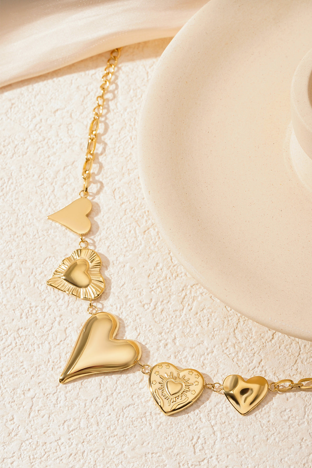 bracciale "dammi tutto il tuo amore"