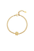 braccialetto flower love