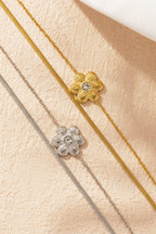 braccialetto flower love