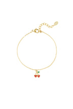 bracciale cherry love