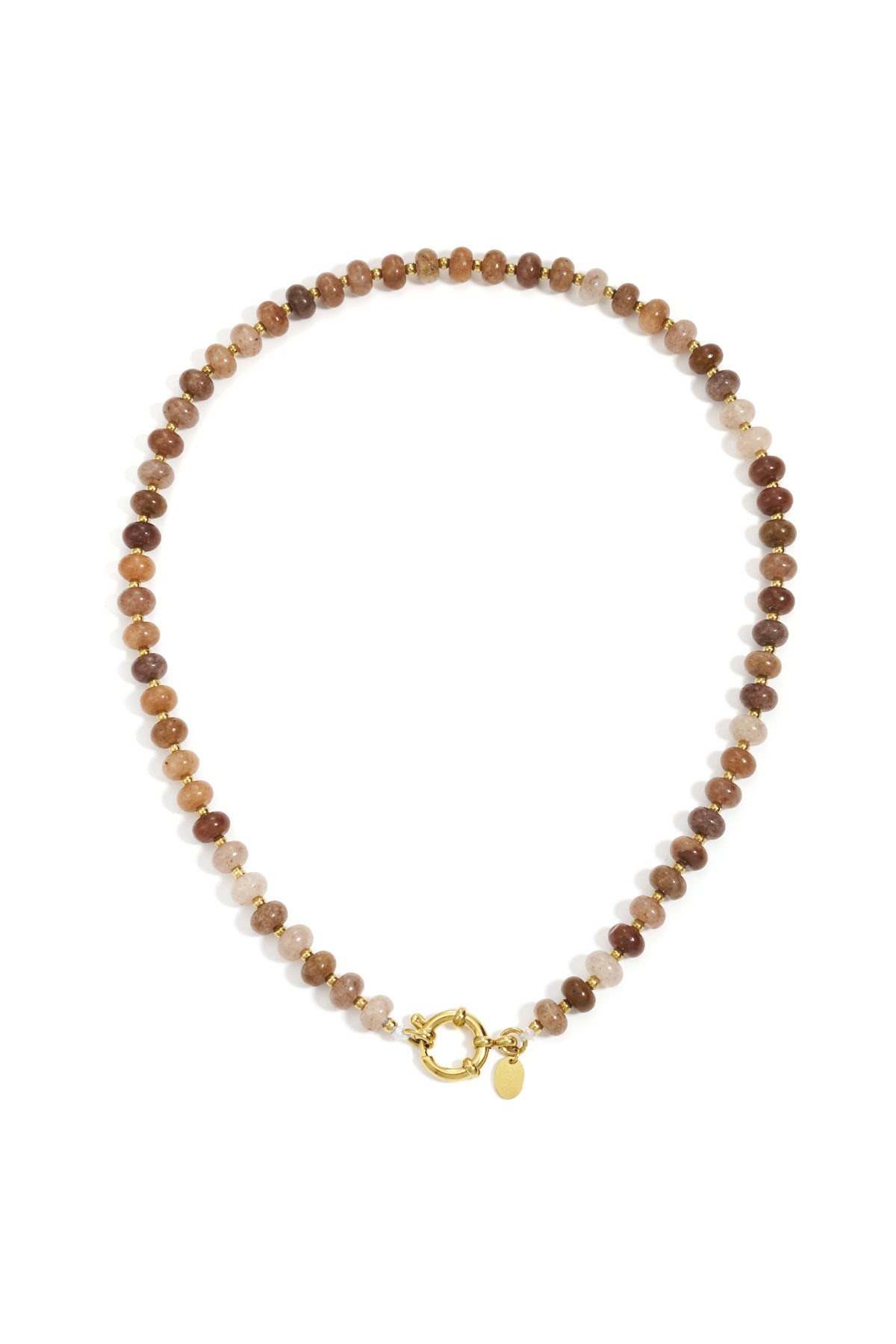 Collane di perline Perline Casual Quotidiano Semplice Serie Gioielli da donna