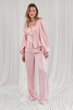 Pantaloni Velvet Kiss