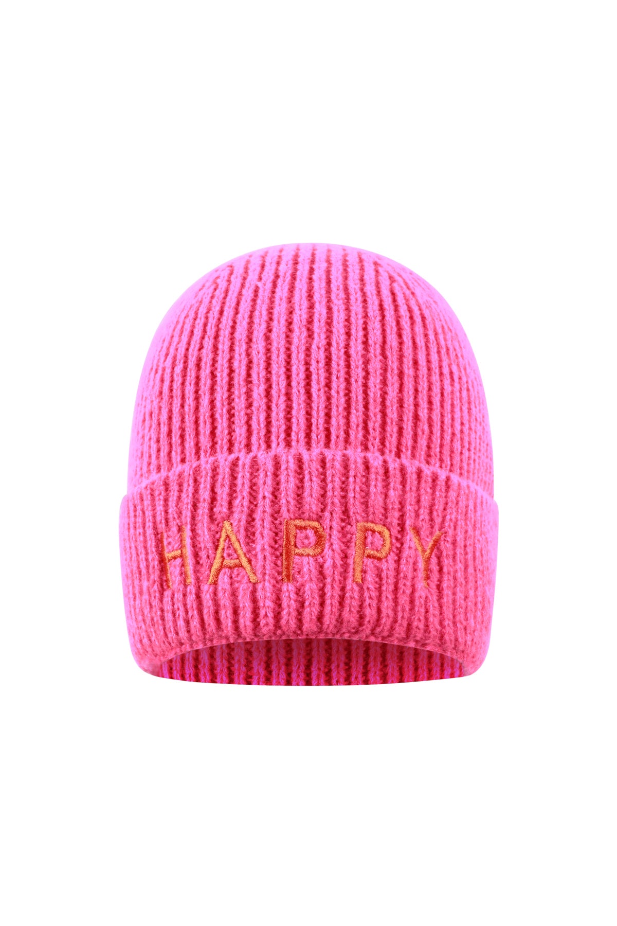 Cappello felice