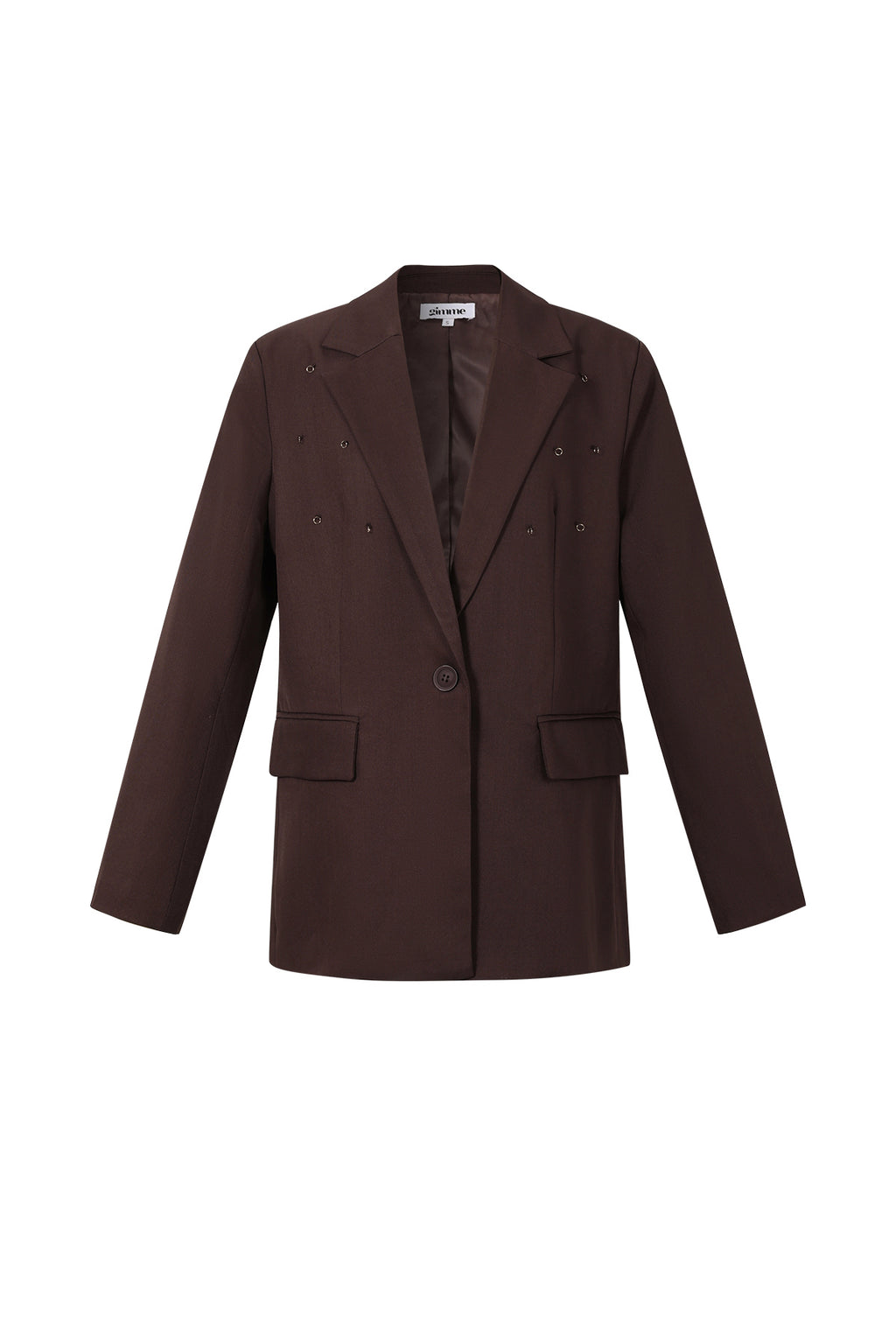 Fai da te: regala il blazer