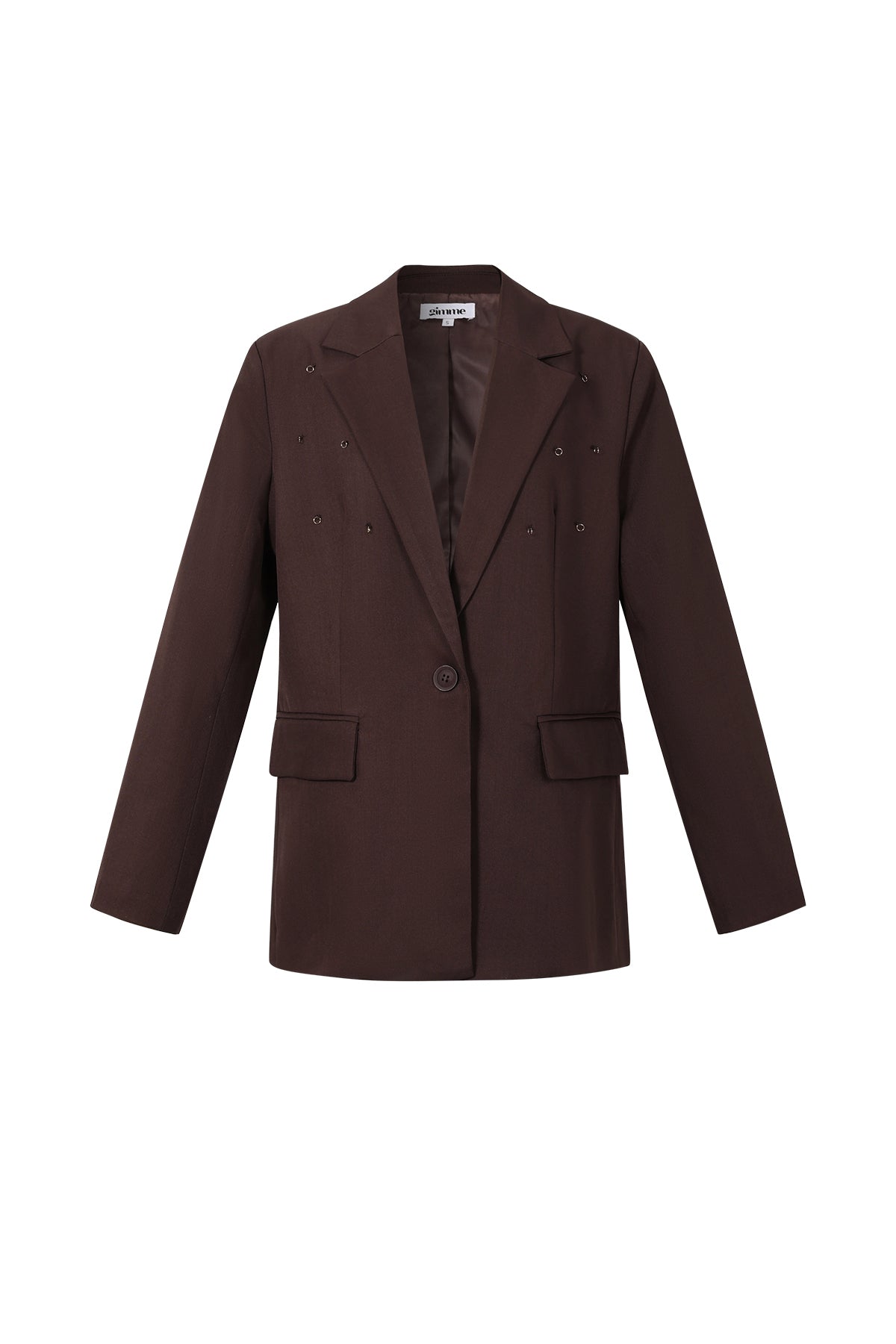 Fai da te: regala il blazer