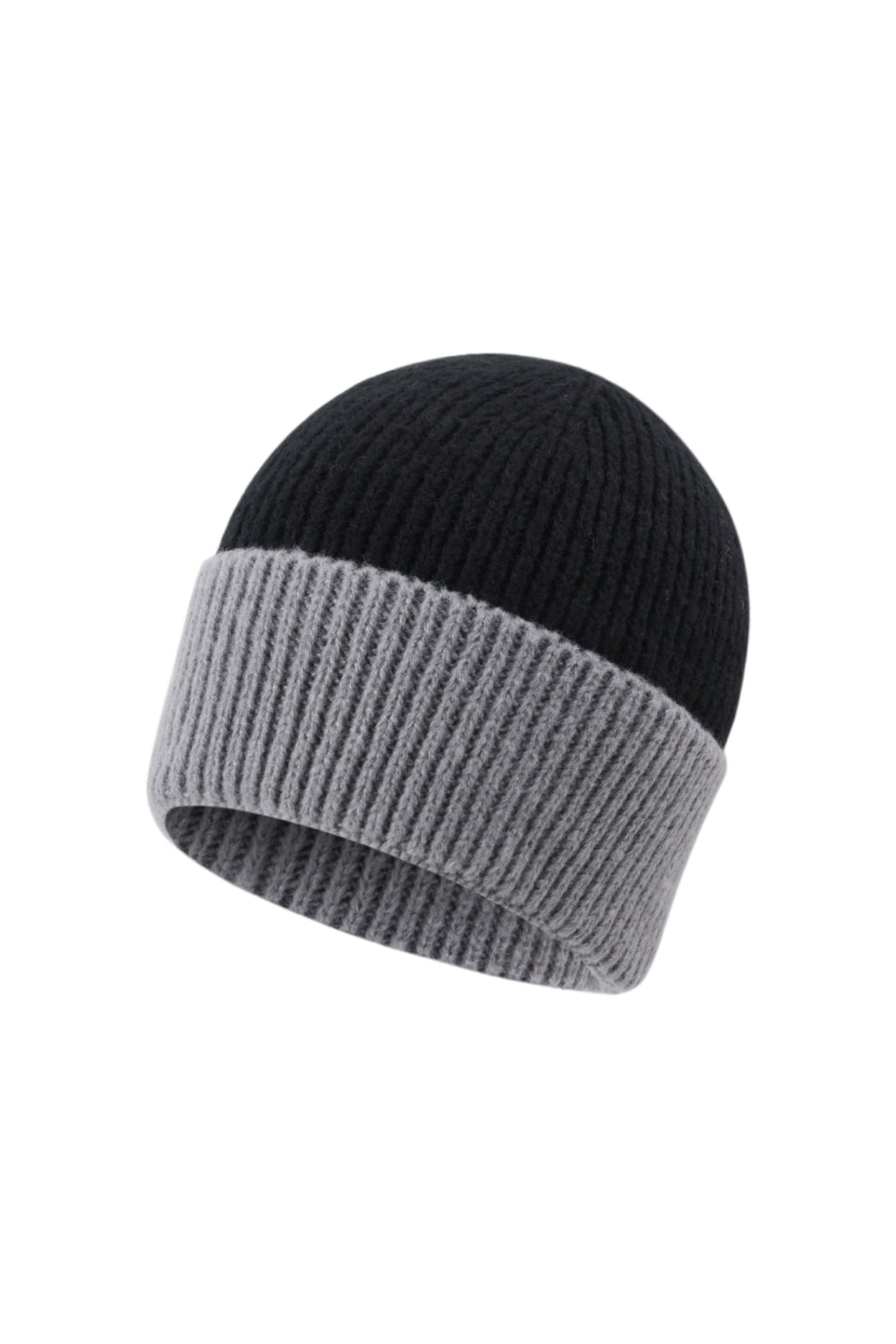 Cappello invernale colorato