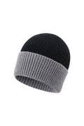 Cappello invernale colorato