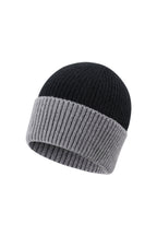 Cappello invernale colorato