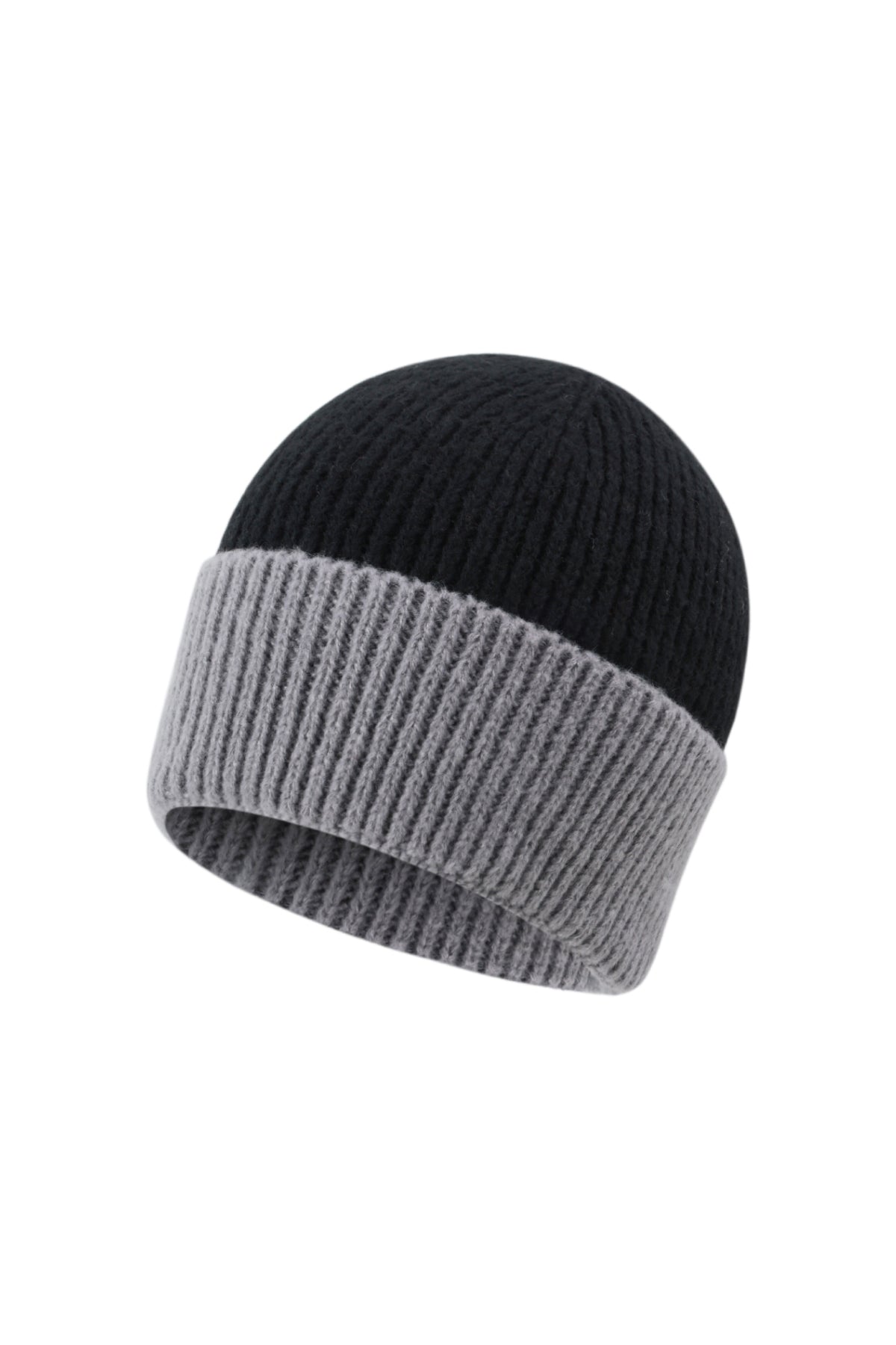Cappello invernale colorato