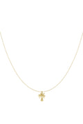   Collane con ciondolo a forma di frutta, casual, quotidiane, semplici, serie, gioielli da donna