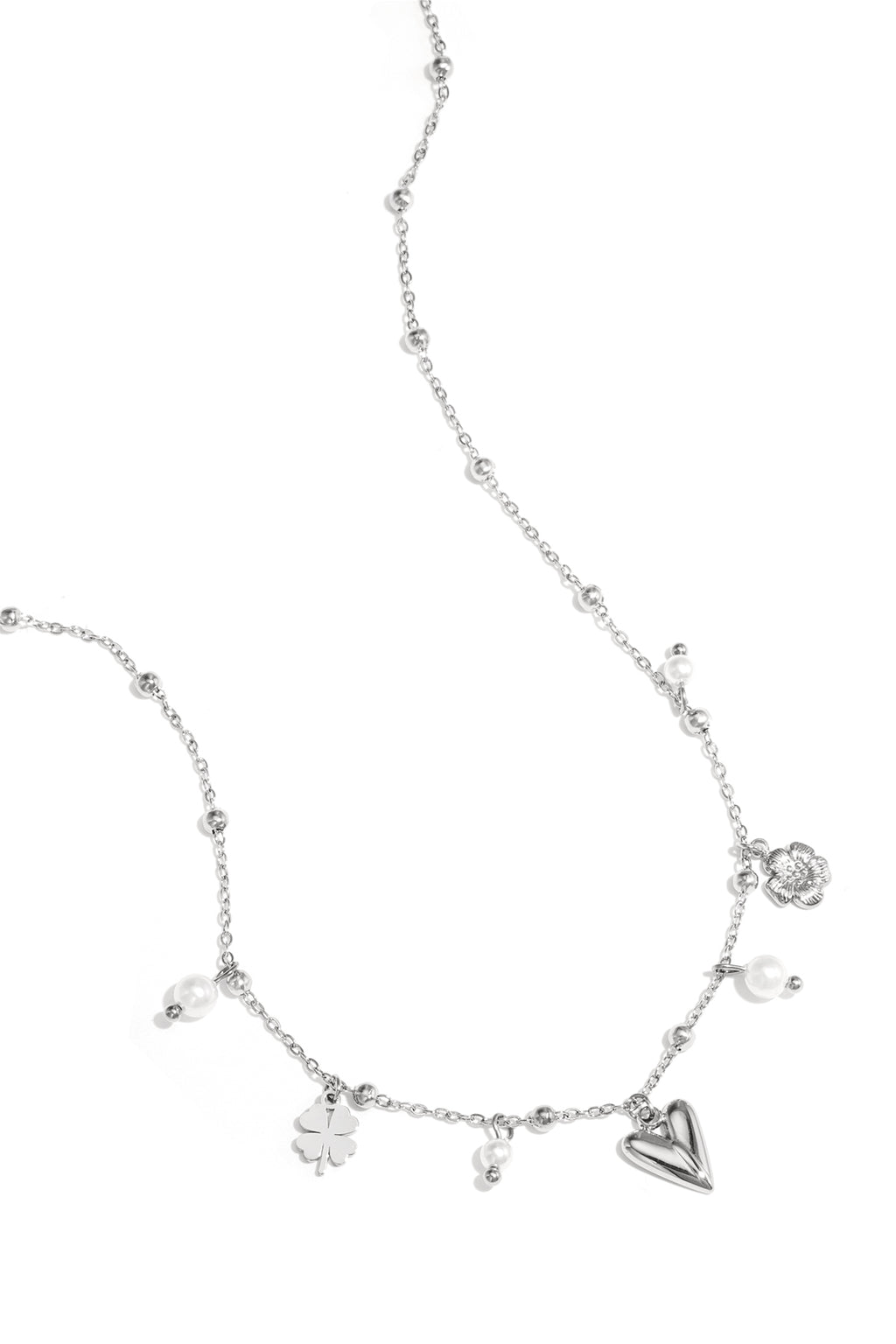 Collana Lucky Girl