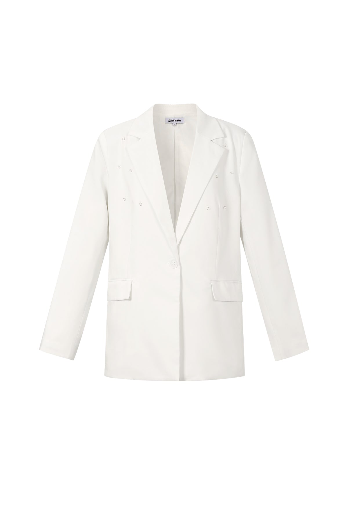 Fai da te: regala il blazer