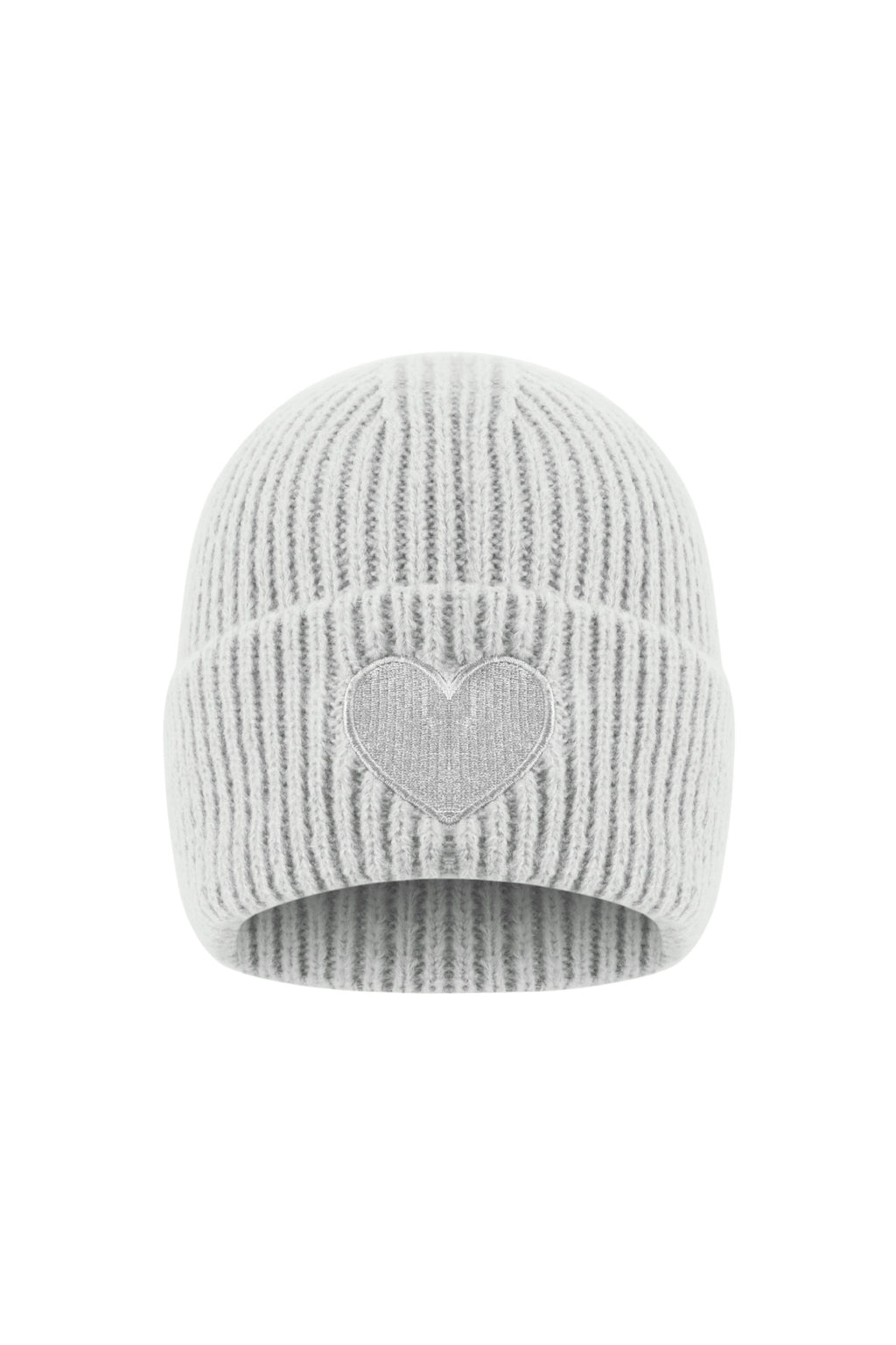 Cappello a forma di cuore