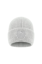 Cappello a forma di cuore