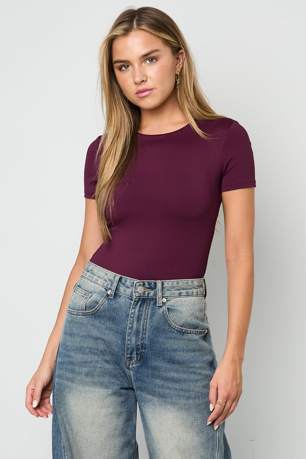 Maglietta Body Basic