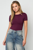 Maglietta Body Basic